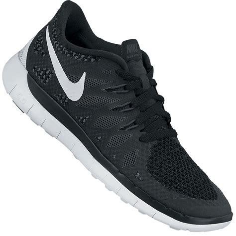 nike free kinder schwarz|kids nike shoes free.